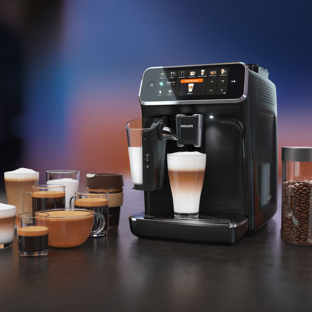 Kaffeemaschine